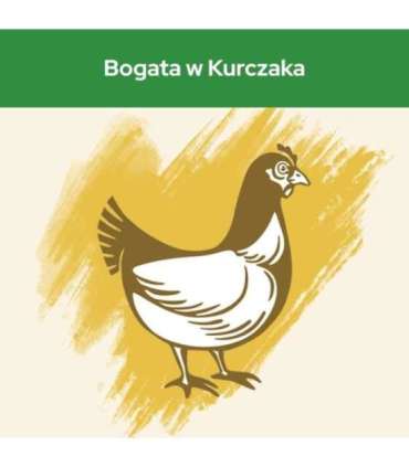 Purina CAT CHOW STERILISED cats dry food 1.5 kg Adult Chicken