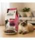 WIEJSKA ZAGRODA Monoprotein Beef - dry cat food - 3kg