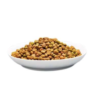 PREVITAL Junior Chicken - dry cat food - 950g