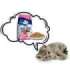 PREVITAL Junior Chicken - dry cat food - 950g