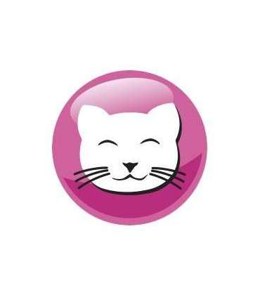 PREVITAL Junior Chicken - dry cat food - 950g