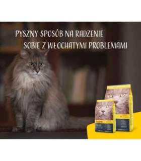 Josera 9610 cats dry food Adult Duck,Potato,Poultry 10 kg