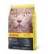 Josera 9610 cats dry food Adult Duck,Potato,Poultry 10 kg