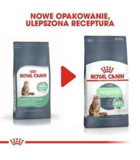 ROYAL CANIN Digestive Care Adult - dry cat food - 400g