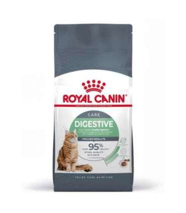 ROYAL CANIN Digestive Care Adult - dry cat food - 400g