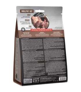 ORIJEN Regional Red Cat - dry cat food - 340 g