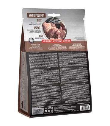 ORIJEN Regional Red Cat - dry cat food - 340 g