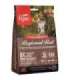 ORIJEN Regional Red Cat - dry cat food - 340 g