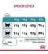 Royal Canin Hairball Care cats dry food 10 kg Adult Corn, Poultry, Rice, Vegetable