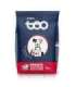 TEO Rich in beef - dry dog food - 15kg