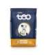 TEO Rich in poultry - dry dog food - 9kg