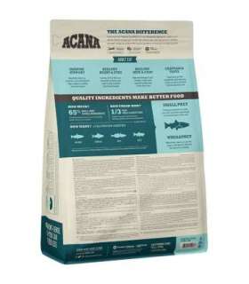 ACANA Bountiful Catch Cat 1,8kg
