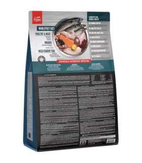 ORIJEN Guardian 8 - dry cat food - 1,8 kg