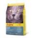 Josera LÉGER cats dry food 10 kg Adult Poultry