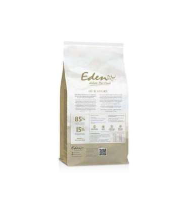 EDEN Original Cousine - dry cat food - 10 kg
