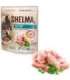 SHELMA Kitten Rich in turkey - dry cat food - 750g