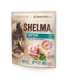 SHELMA Kitten Rich in turkey - dry cat food - 750g