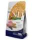 FARMINA N&D ANCESTRAL GRAIN CAT LAMB. SPELT. OATS AND BLUEBERRY ADULT  1.5kg