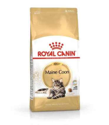 ROYAL CANIN FBN Maine Coon Adult dry cat food - 10kg