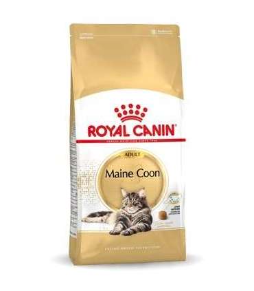ROYAL CANIN FBN Maine Coon Adult dry cat food - 10kg