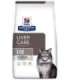 HILL'S Prescription Diet Liver Care - dry cat food - 1,5kg