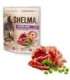 SHELMA Sterilised Rich in beef - dry cat food - 750g