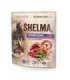 SHELMA Sterilised Rich in beef - dry cat food - 750g