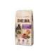 SHELMA Sterilised Beef - dry cat food - 8kg