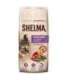 SHELMA Sterilised Beef - dry cat food - 8kg