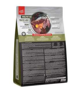 ORIJEN Tundra - dry cat food - 1,8 kg