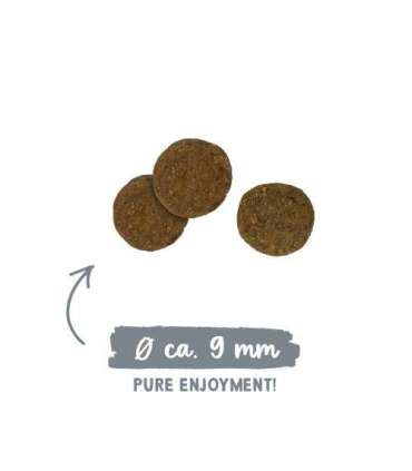 BOSCH Sanabelle Light Low Calorie Poultry - dry cat food - 8kg