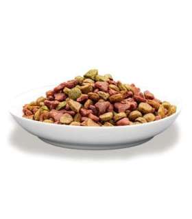 PREVITAL Cat Food Adult with Beef - Dry Cat Food - 1.4 kg