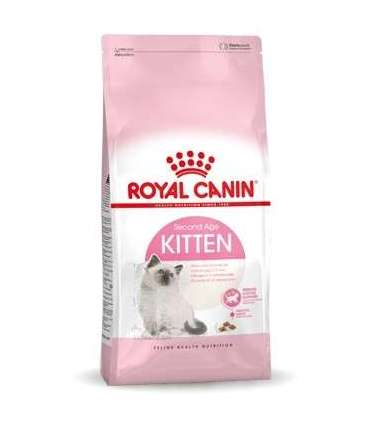 ROYAL CANIN Kitten - dry cat food - 2 kg