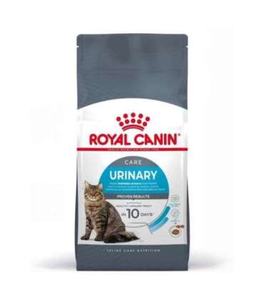 Royal Canin Urinary Care dry cat food 10 kg