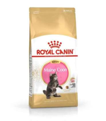 ROYAL CANIN Maine coon FBN Kitten - dry cat food - 400g