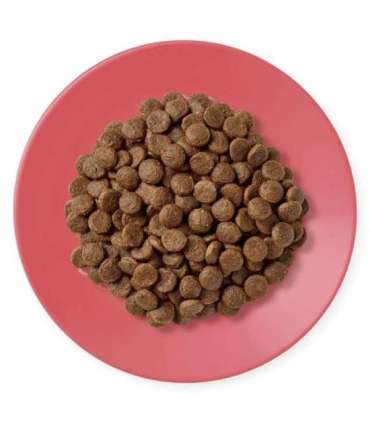 APPLAWS Adult Chicken with duck - dry cat food - 400g