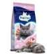 PREVITAL Senior Salmon - dry cat food - 1,4kg