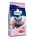 PREVITAL Senior Salmon - dry cat food - 1,4kg
