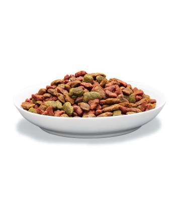 PREVITAL Adult Tuna - dry cat food - 1,4kg