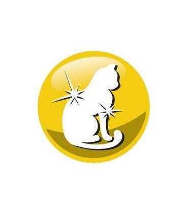 PREVITAL Cat Food Adult with Chicken - Dry Cat Food - 1.4 kg