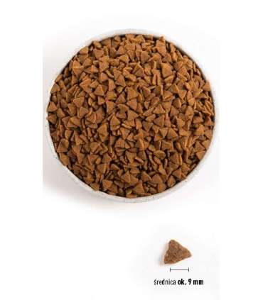 ACANA Bountiful Catch - dry cat food - 4,5kg