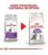 Royal Canin FHN Sensible - dry food for adult cats - 4kg