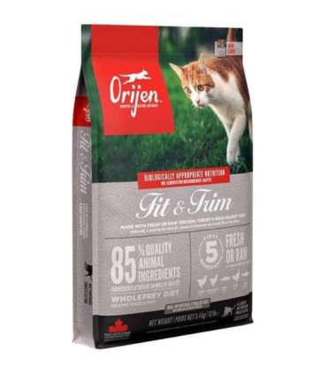 ACANA Homestead Harvest - dry cat food - 5,4kg