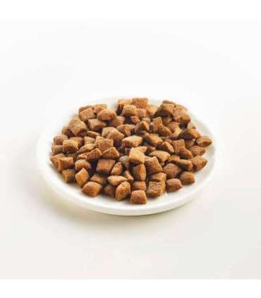 KATTOVIT Urinary Tuna - dry cat food - 4kg