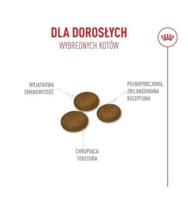 ROYAL CANIN Ageing 11+ Sterilised - dry cat food - 400g