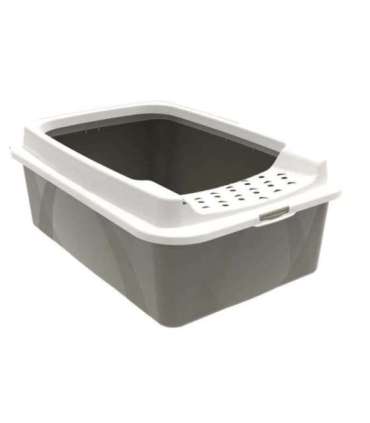 ROTHO Bonnie Eco Cappuccino - cat litter box
