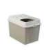 ROTHO Berty Eco Cappuccino - cat litter box