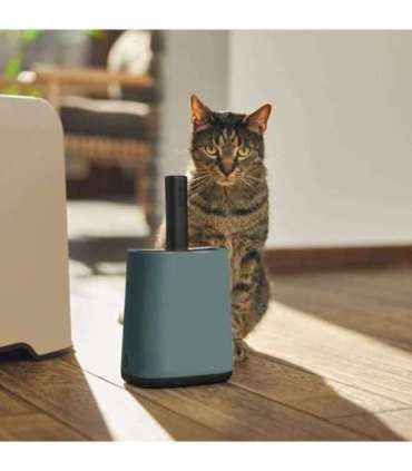 ROTHO Biala Green - litter scoop + bags