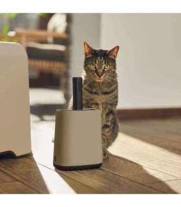 ROTHO Biala Cappuccino - litter scoop + bags