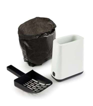 ROTHO Hygienic bags for excrements for shovel Biala - 4x16 pieces